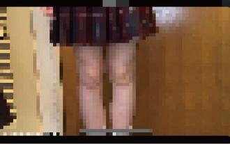 FC2-PPV-3188980 【完全素人真人视频#110】制服少女情色深吻太变态了...我试图在我男朋友够不到的地方用一个强制活塞痛苦地晕倒。 #100 真实