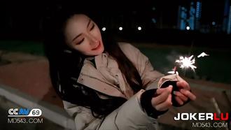  CCAV成人头条.跨年夜新年第一炮