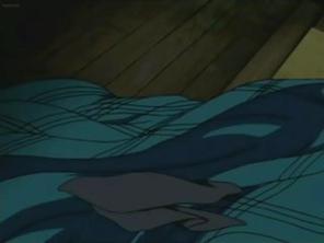 雪の夜の物語1-Snow Night Stories 1