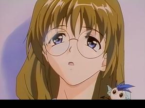  【中文字幕】新世纪梦魔圣传 第一集 