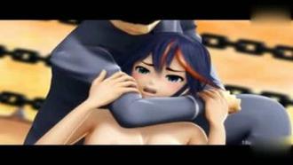  [3D][无字]KILLKILALA痛快无比のリョナ责。 