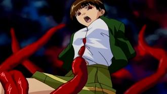  【中文字幕】新世纪梦魔圣传 