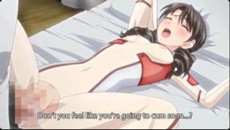  心跳加速！楼主第四环节：别碰操纵杆，飞行服内湿热难耐诱惑无限【中文字幕】 