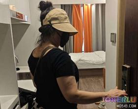  旅程结束了回家前和老妈再大干一场