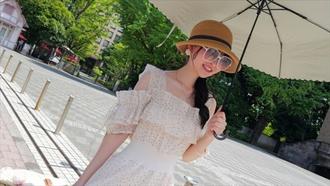 FC2-PPV-4846522 【旅行蕩婦 JD】來自山形縣的淫蕩大胸女大學生搭訕女孩並接受奶油派【陰部鮮紅】