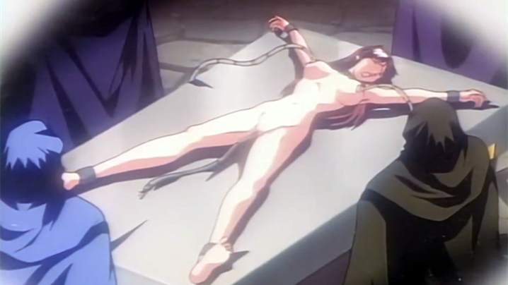  【中文字幕】奴隷戦士 第二集 