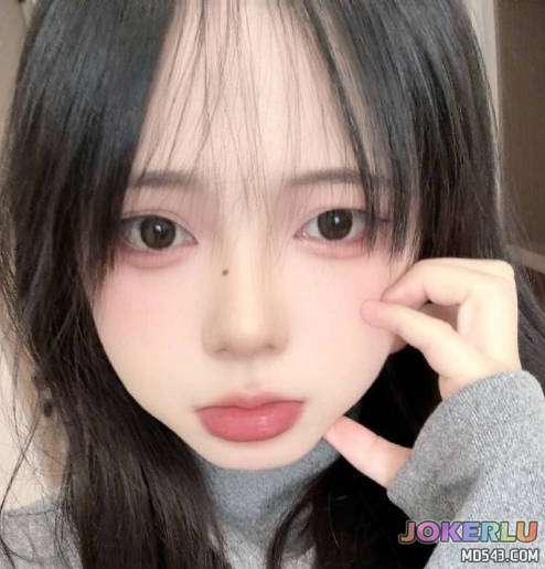  杭州嫩妹乔荞