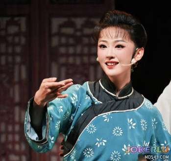  舞台剧女主角当小三被原配爆光